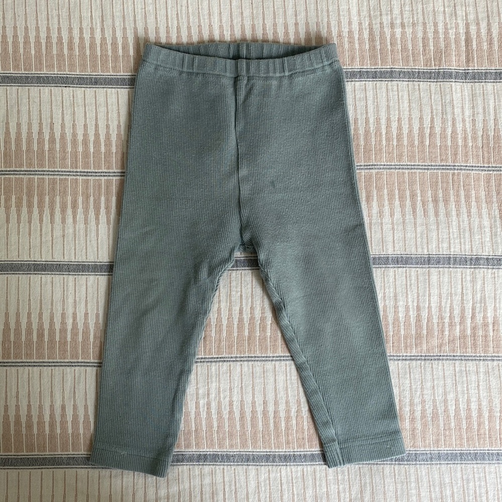 Uniqlo baby leggings